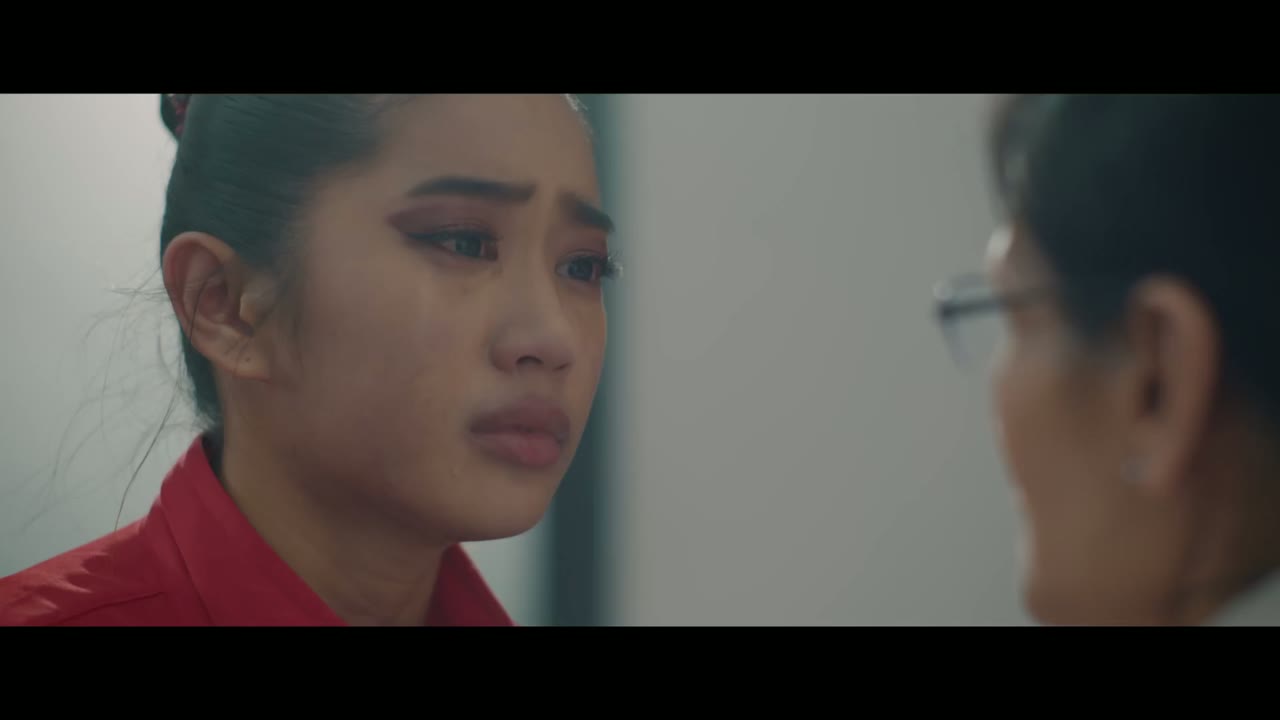 Thế Hệ Điểm 10 tập 8 cảnh 2