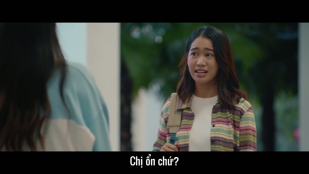 Thế Hệ Điểm 10 tập 8 cảnh 3