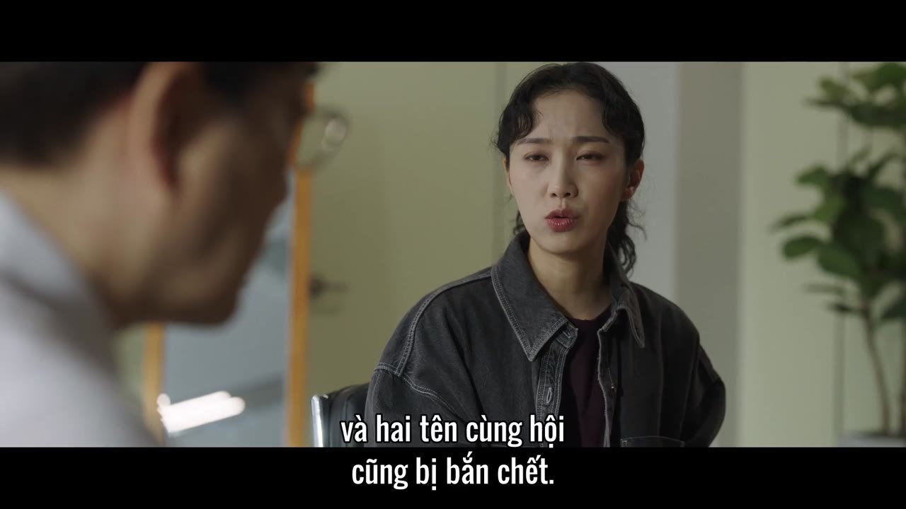 Ông Bố Đối Đầu tập 4