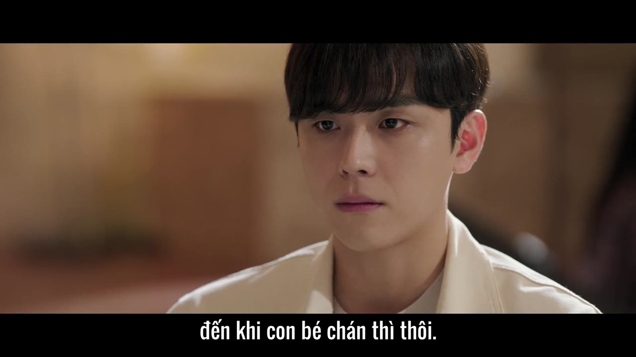Ông Bố Đối Đầu tập 7