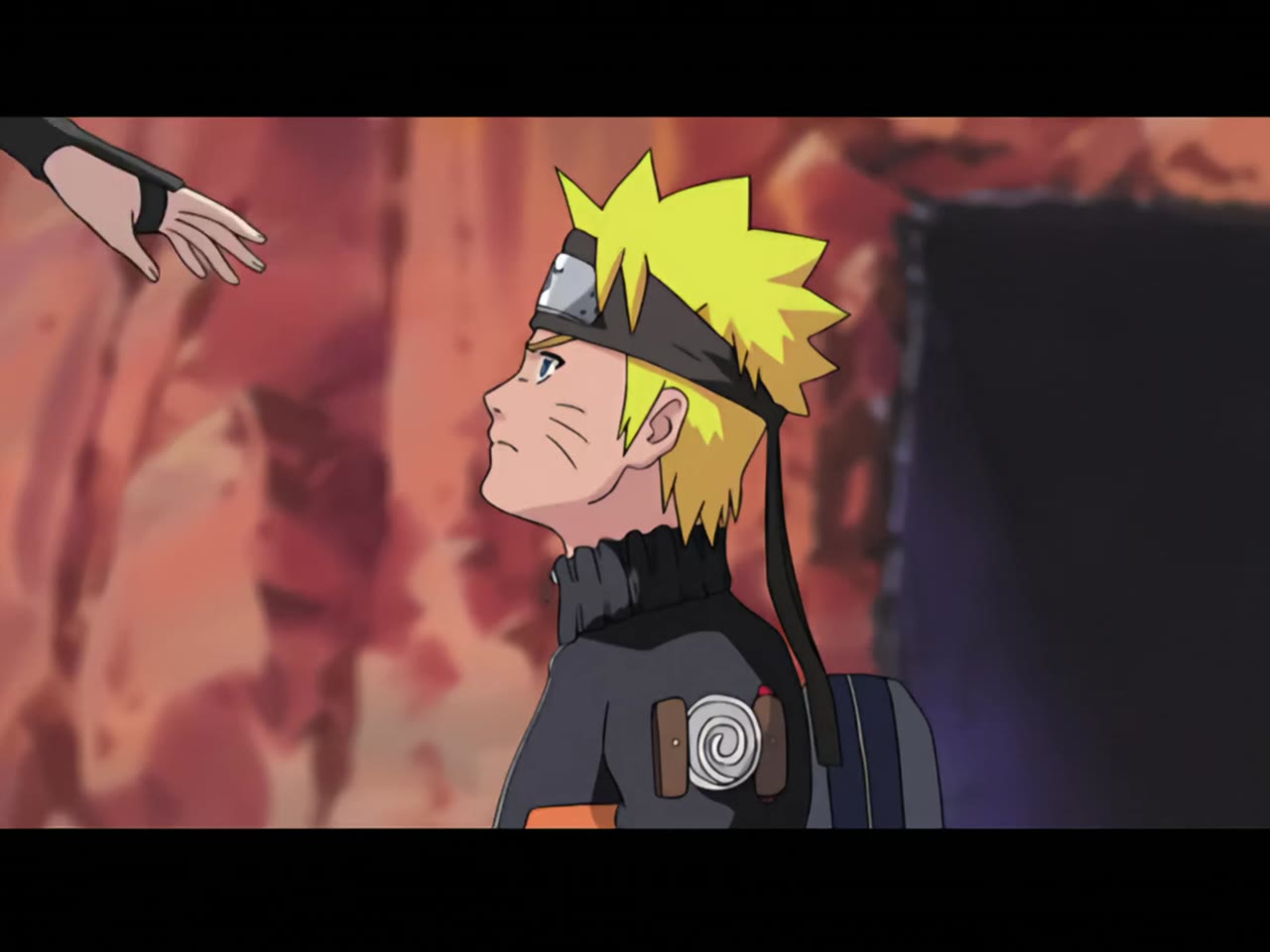 Naruto Shippuden tập 1