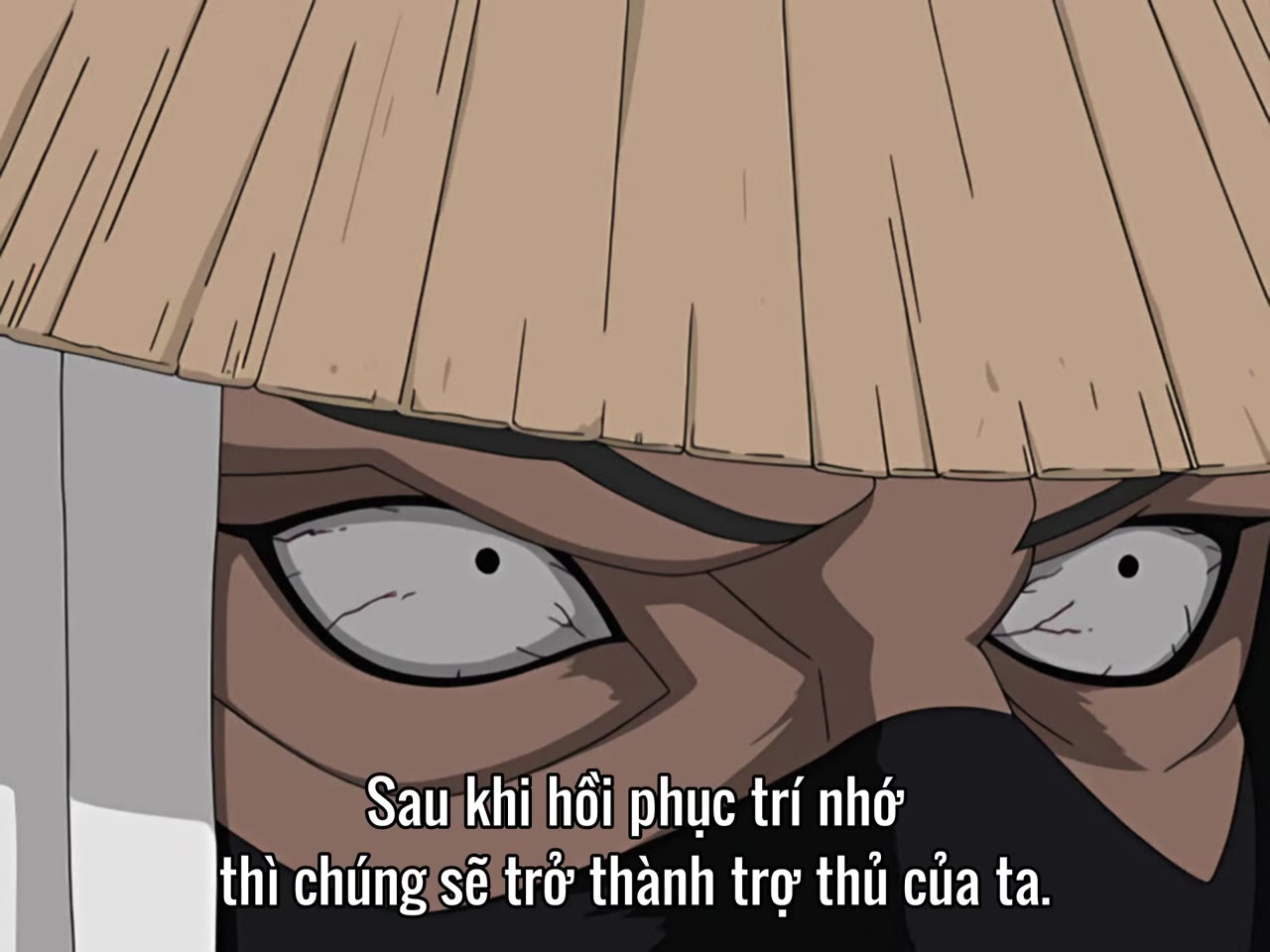 Naruto Shippuden tập 3