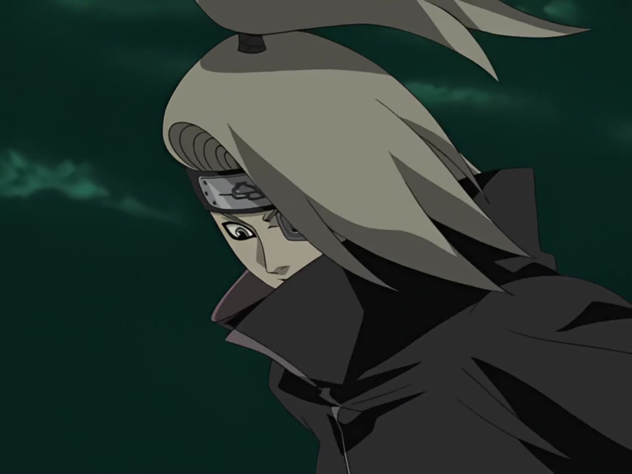 Naruto Shippuden tập 4