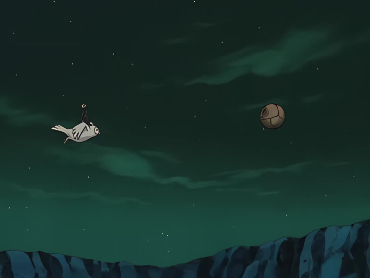 Naruto Shippuden tập 6