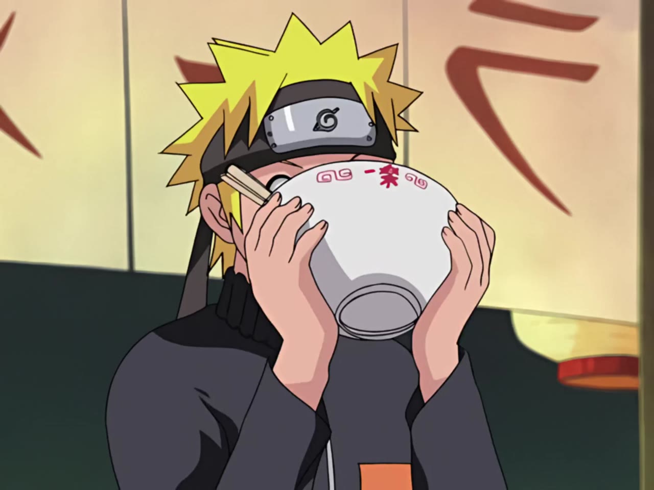 Naruto Shippuden tập 6 cảnh 3