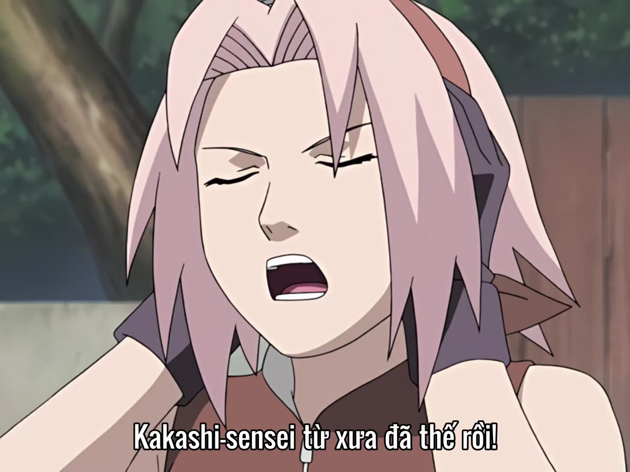 Naruto Shippuden tập 7 cảnh 3