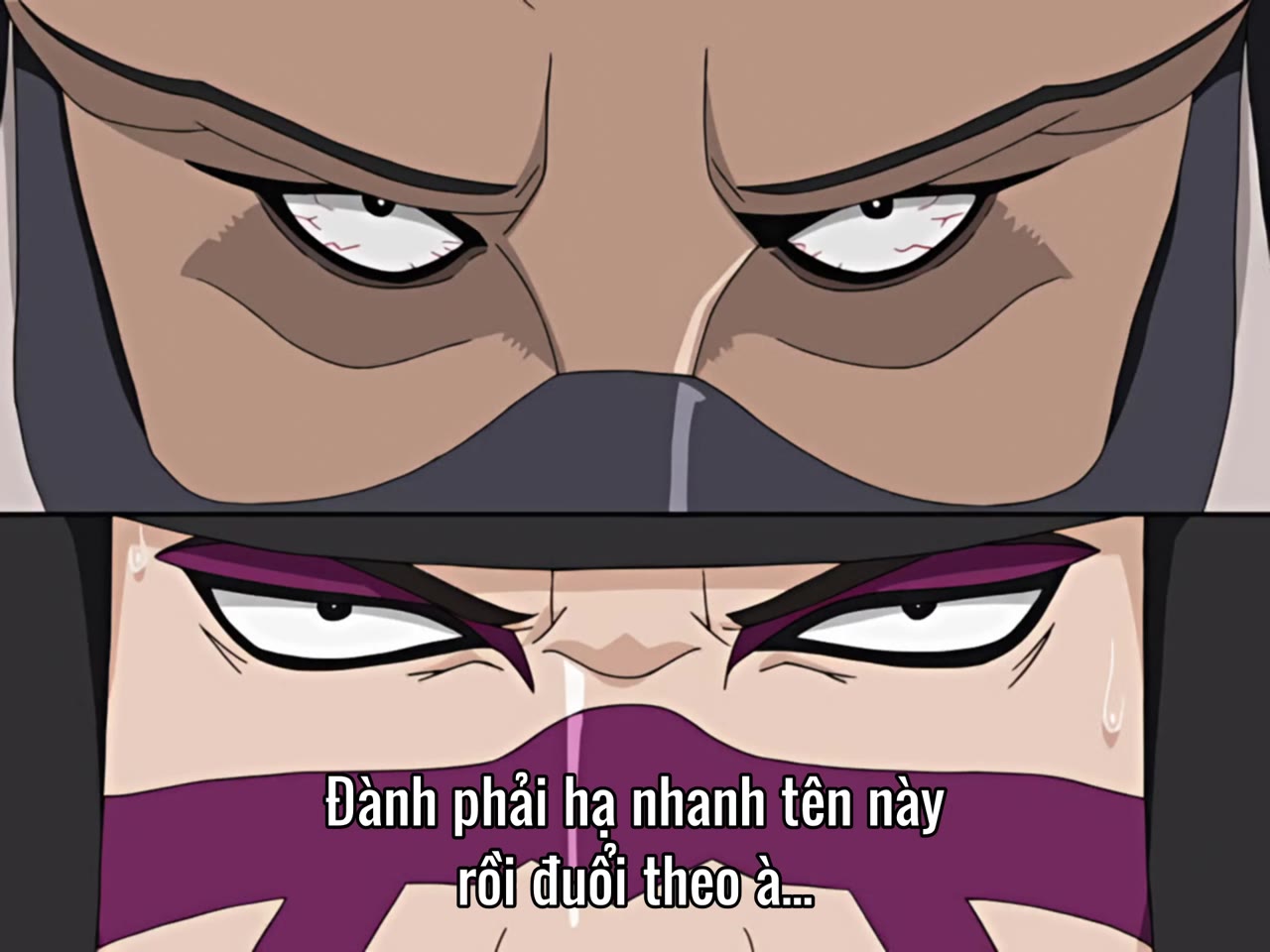 Naruto Shippuden tập 8