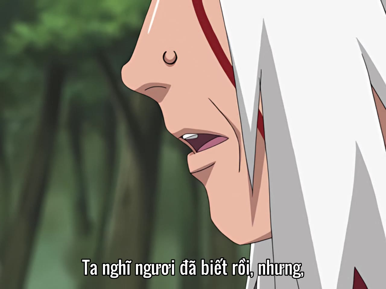 Naruto Shippuden tập 8 cảnh 3