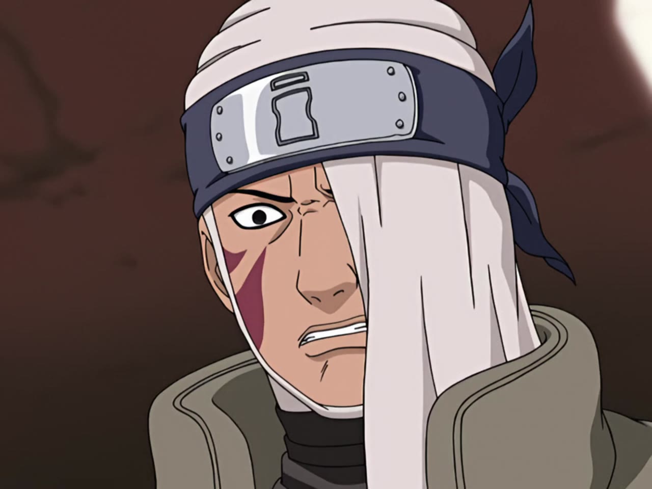 Naruto Shippuden tập 9 cảnh 2