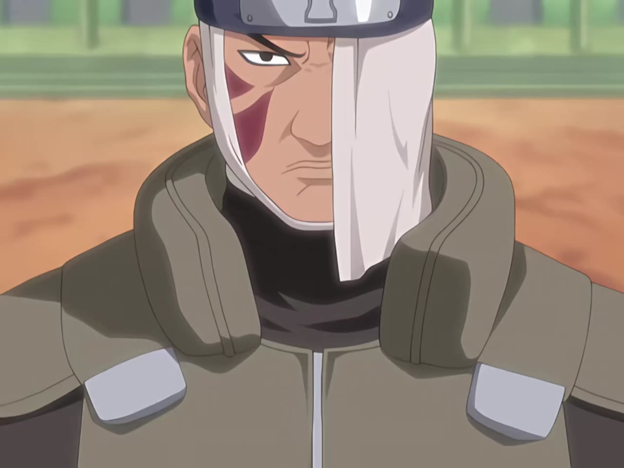 Naruto Shippuden tập 9 cảnh 3
