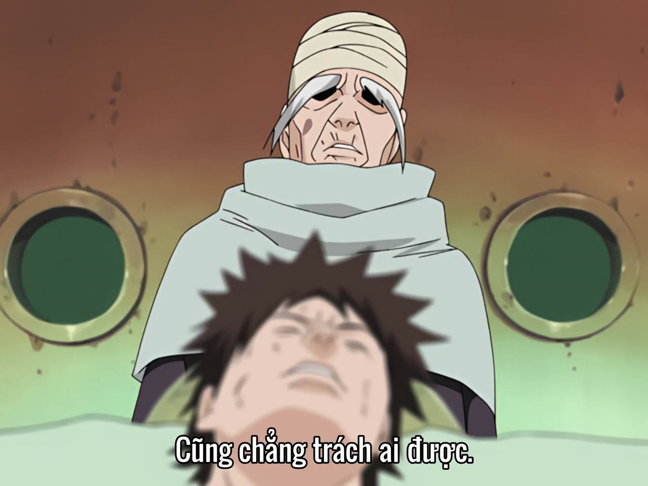Naruto Shippuden tập 10