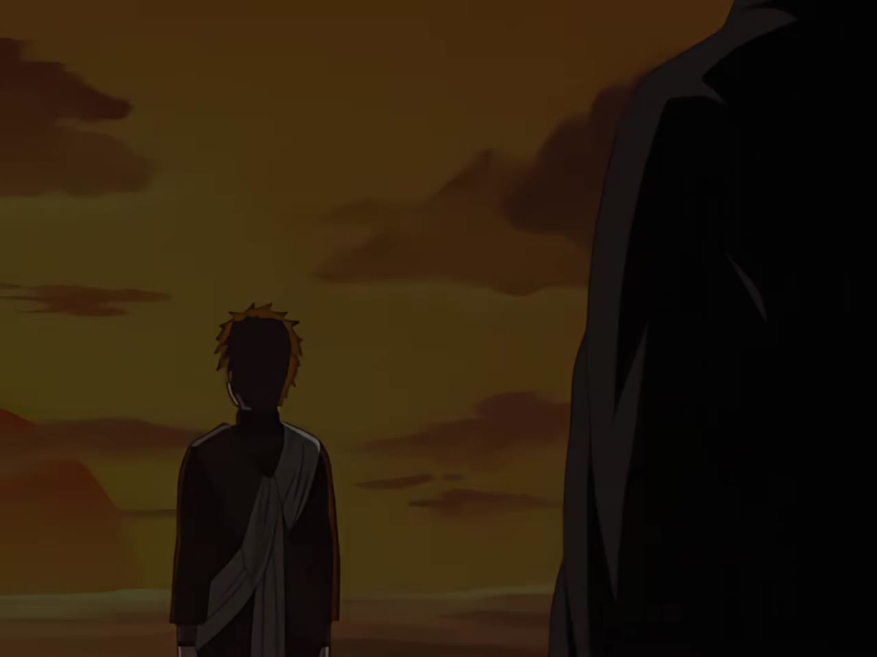 Naruto Shippuden tập 11 cảnh 3