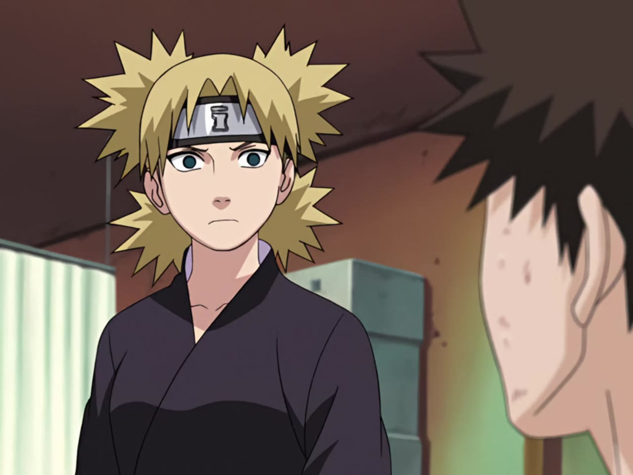 Naruto Shippuden tập 12