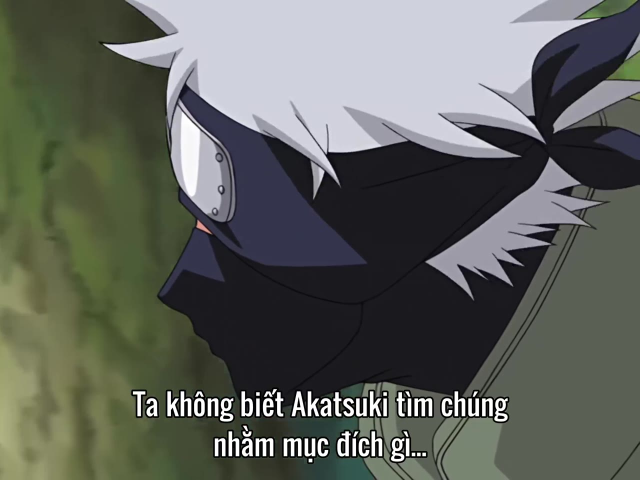 Naruto Shippuden tập 12 cảnh 2