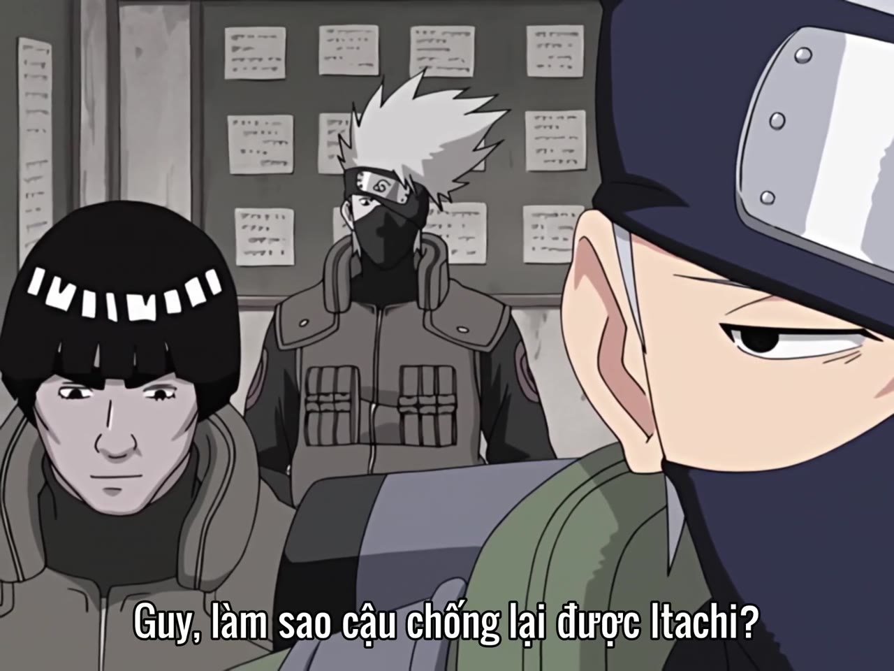 Naruto Shippuden tập 13