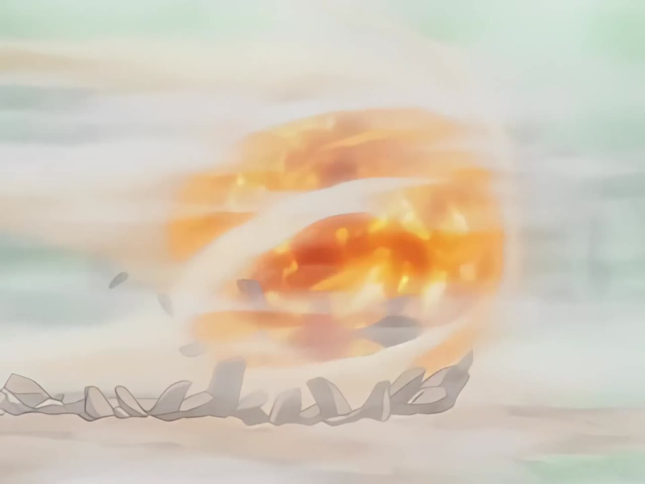 Naruto Shippuden tập 15 cảnh 2
