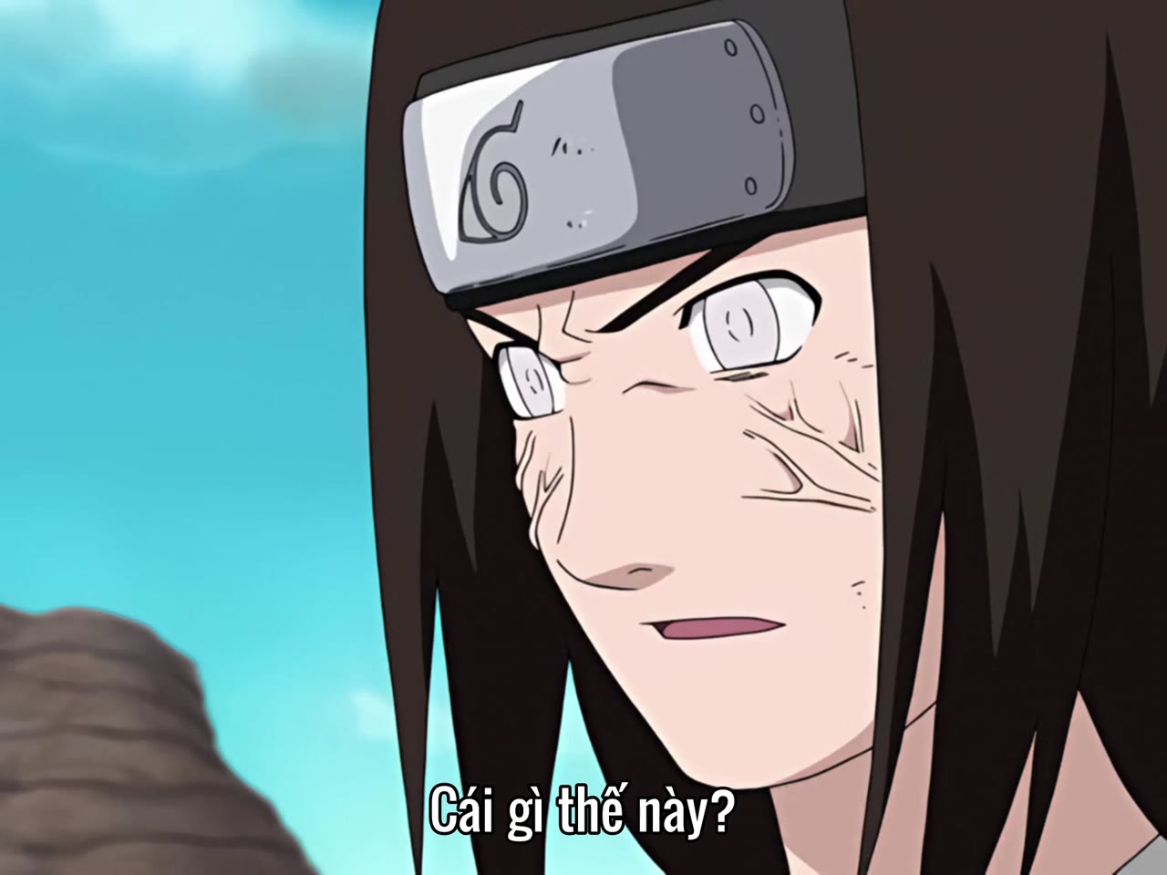 Naruto Shippuden tập 15 cảnh 3