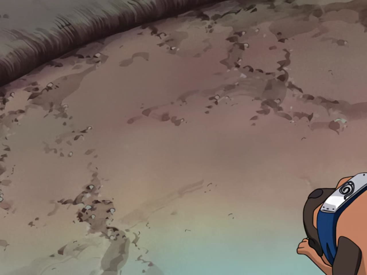 Naruto Shippuden tập 16