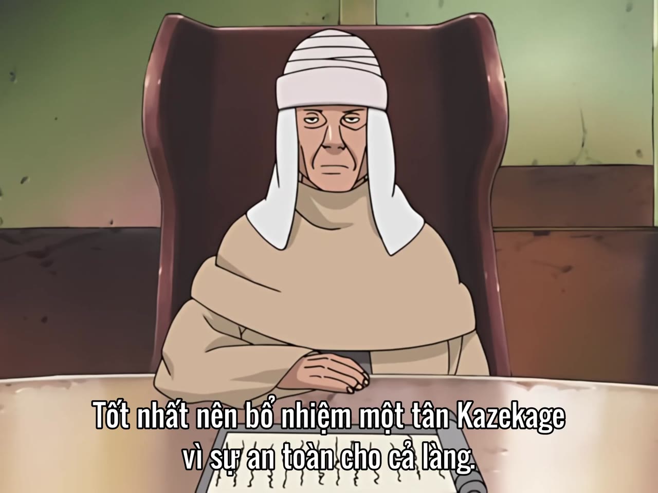 Naruto Shippuden tập 16 cảnh 2