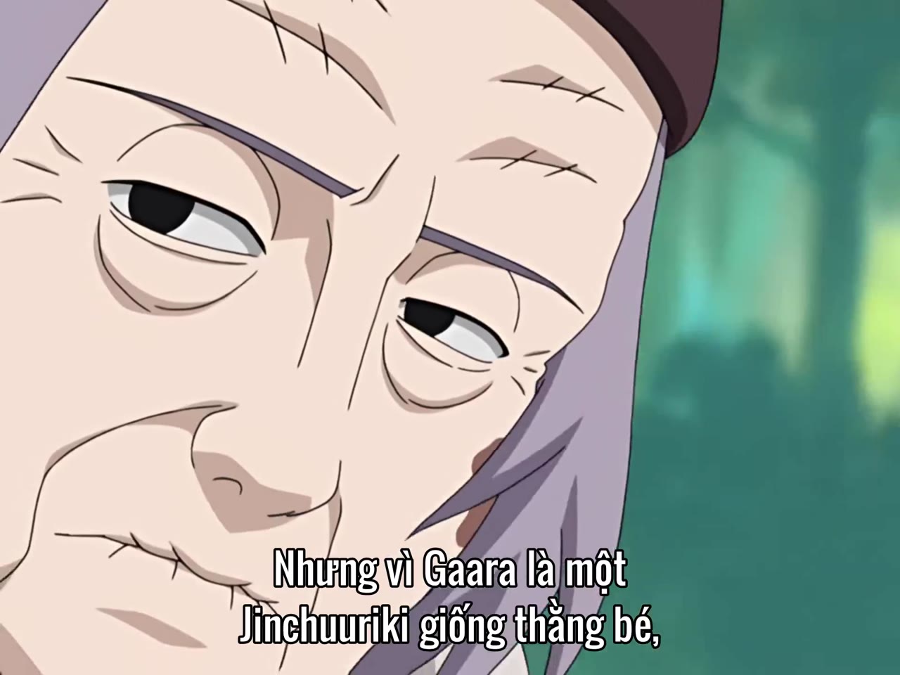 Naruto Shippuden tập 17 cảnh 2