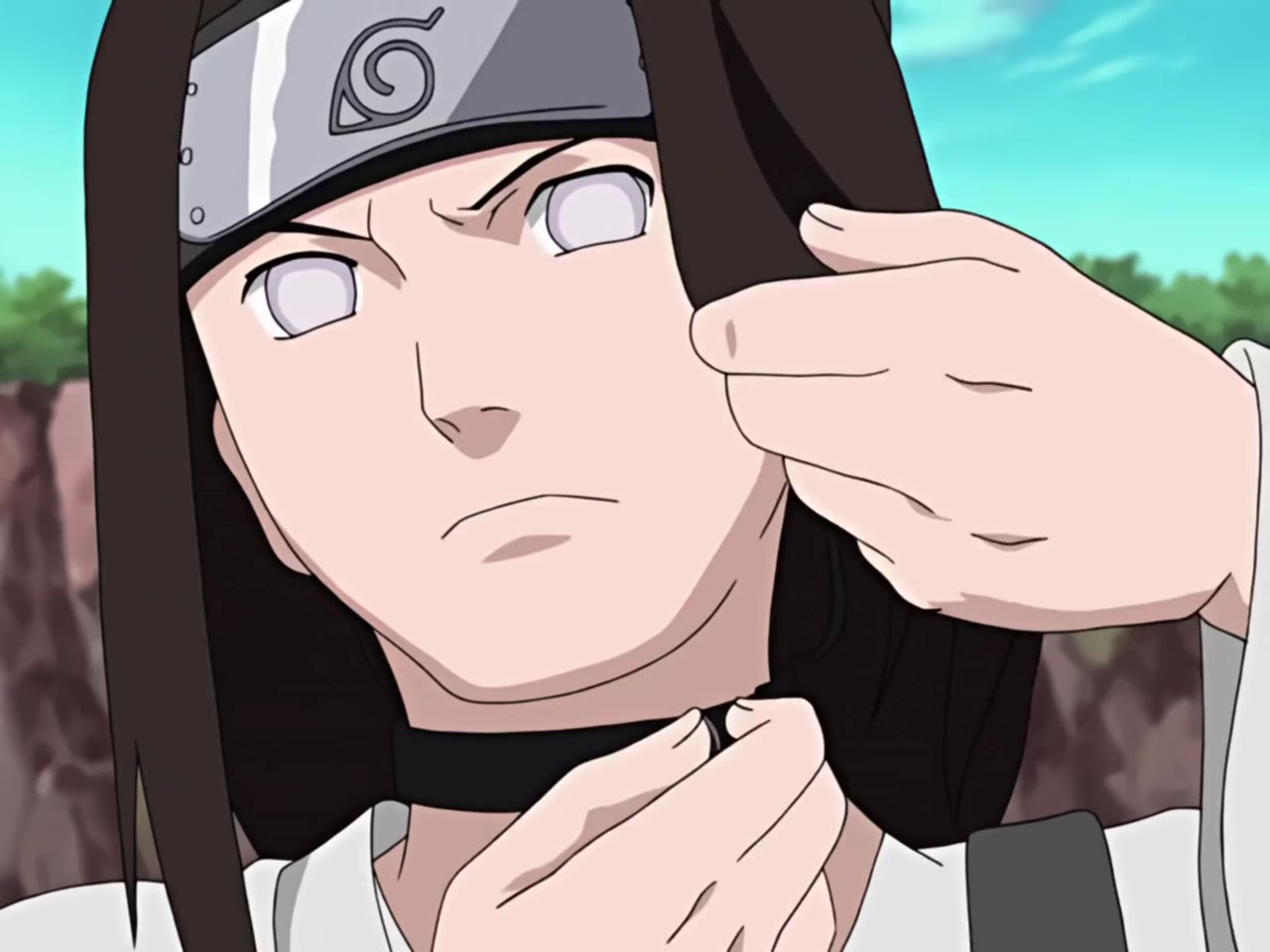 Naruto Shippuden tập 18 cảnh 2