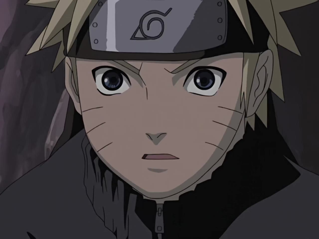 Naruto Shippuden tập 18 cảnh 3