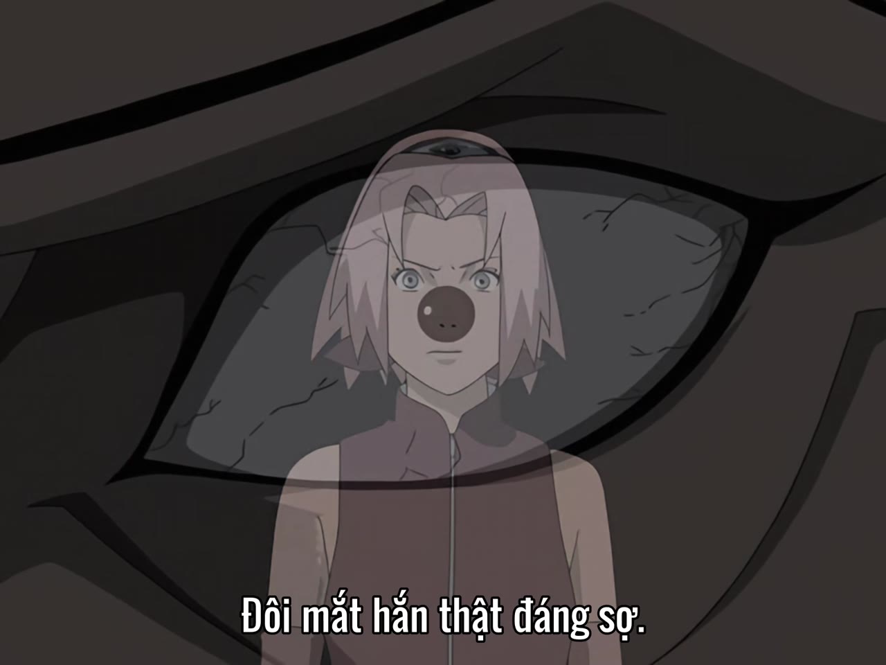 Naruto Shippuden tập 19 cảnh 3