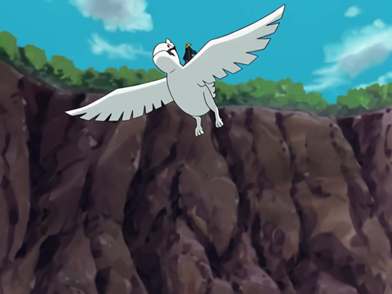 Naruto Shippuden tập 20