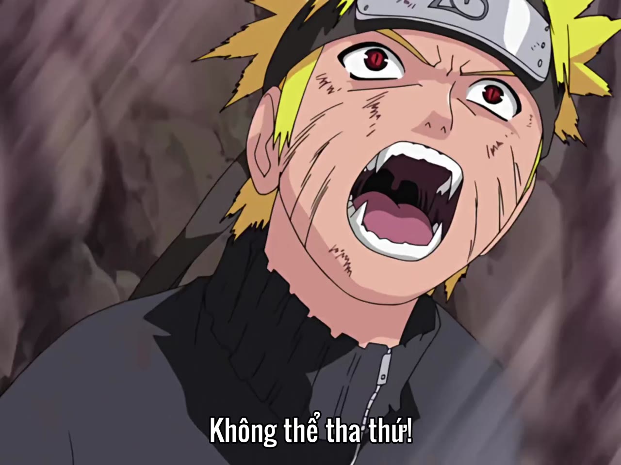 Naruto Shippuden tập 20 cảnh 3