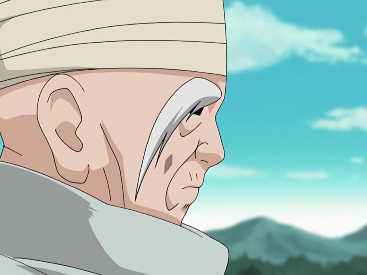 Naruto Shippuden tập 21 cảnh 2