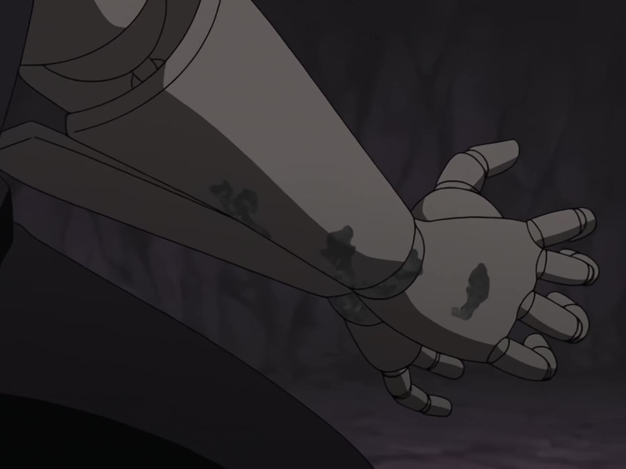 Naruto Shippuden tập 23