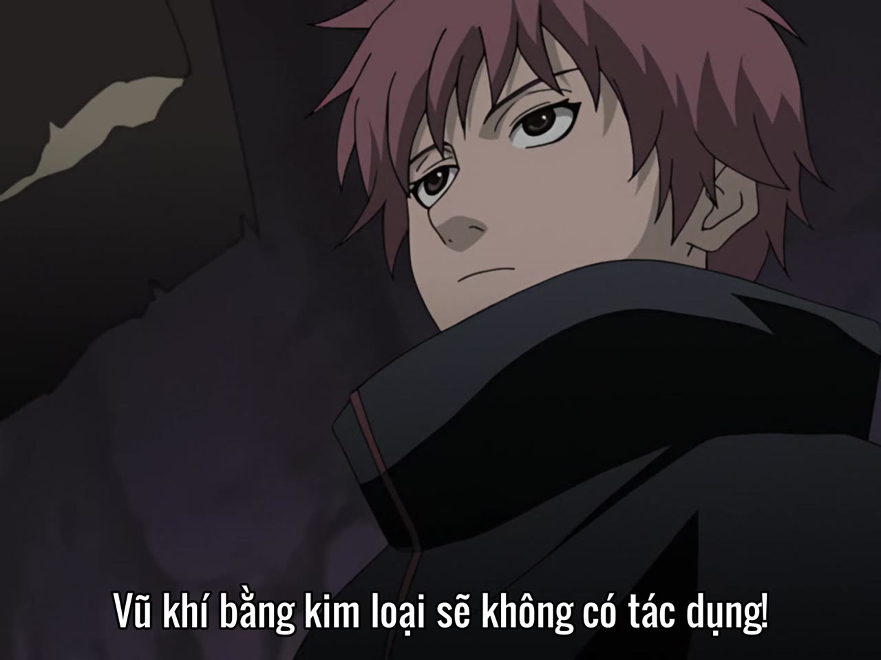 Naruto Shippuden tập 23 cảnh 3