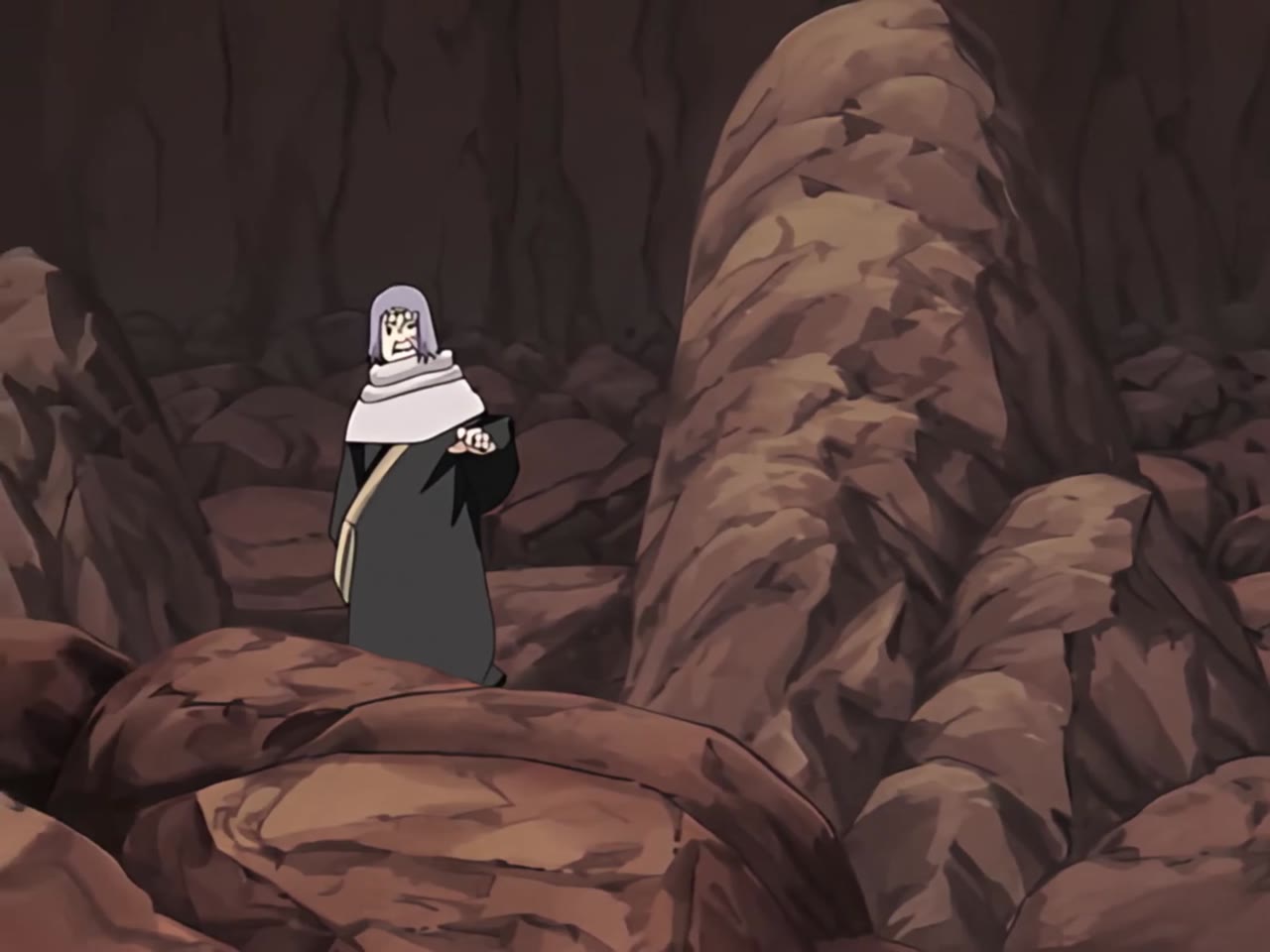 Naruto Shippuden tập 24 cảnh 2