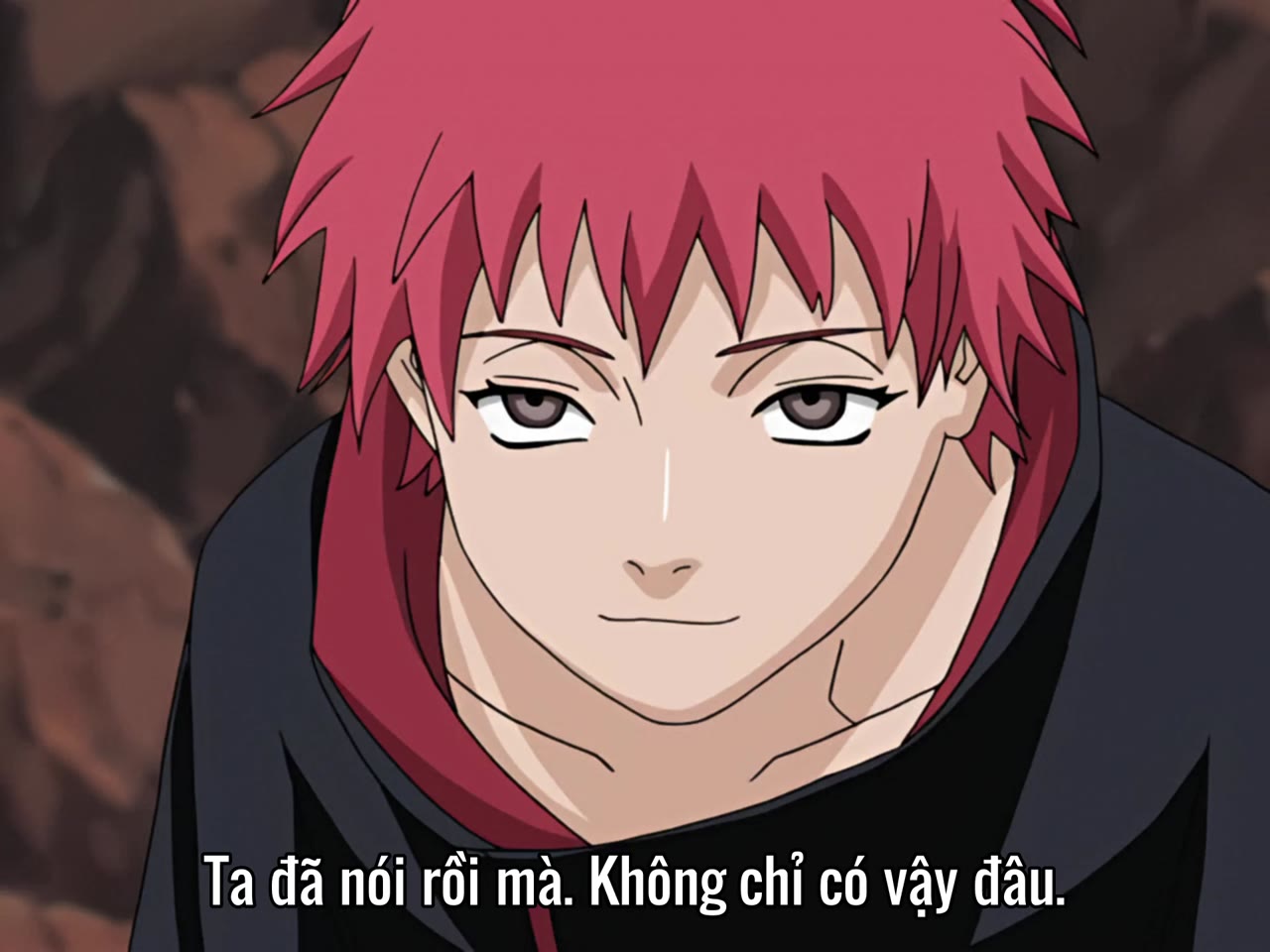 Naruto Shippuden tập 24 cảnh 3