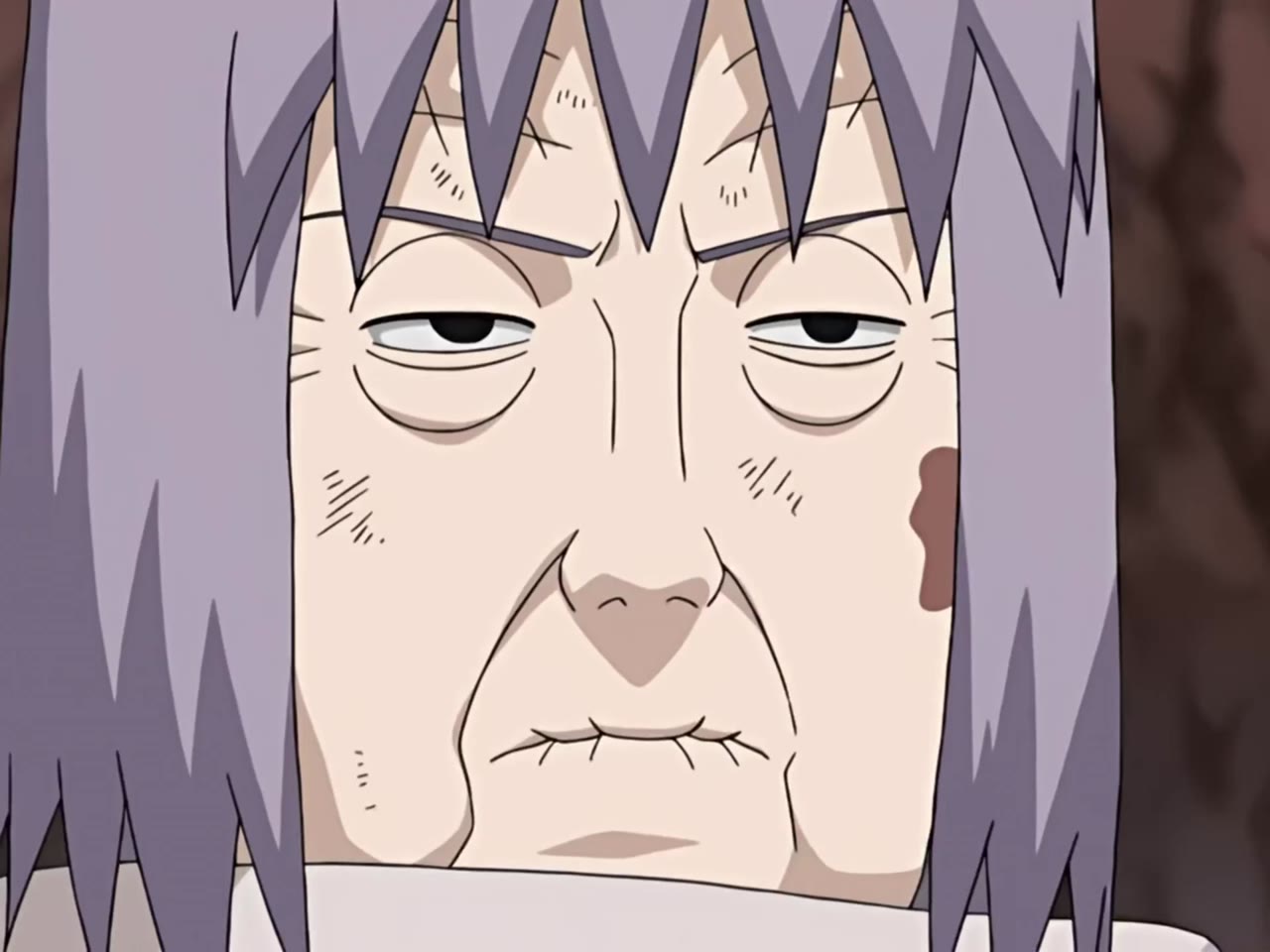 Naruto Shippuden tập 25