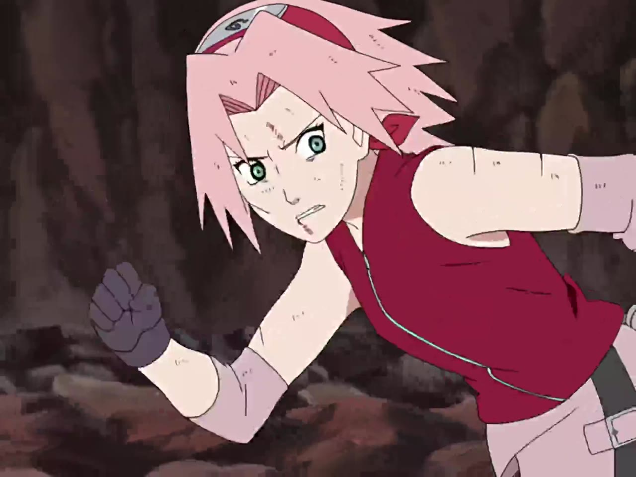 Naruto Shippuden tập 26 cảnh 2