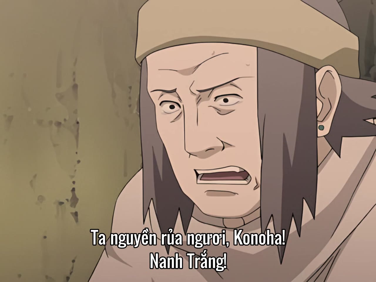 Naruto Shippuden tập 27 cảnh 2