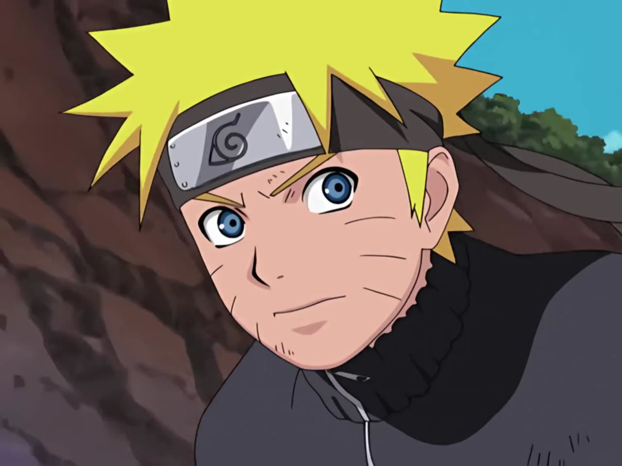 Naruto Shippuden tập 29