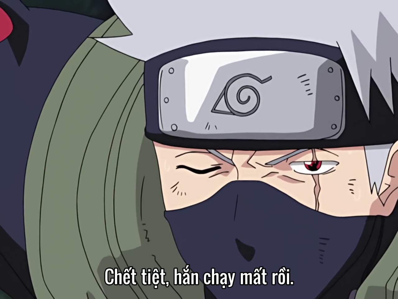 Naruto Shippuden tập 29 cảnh 2