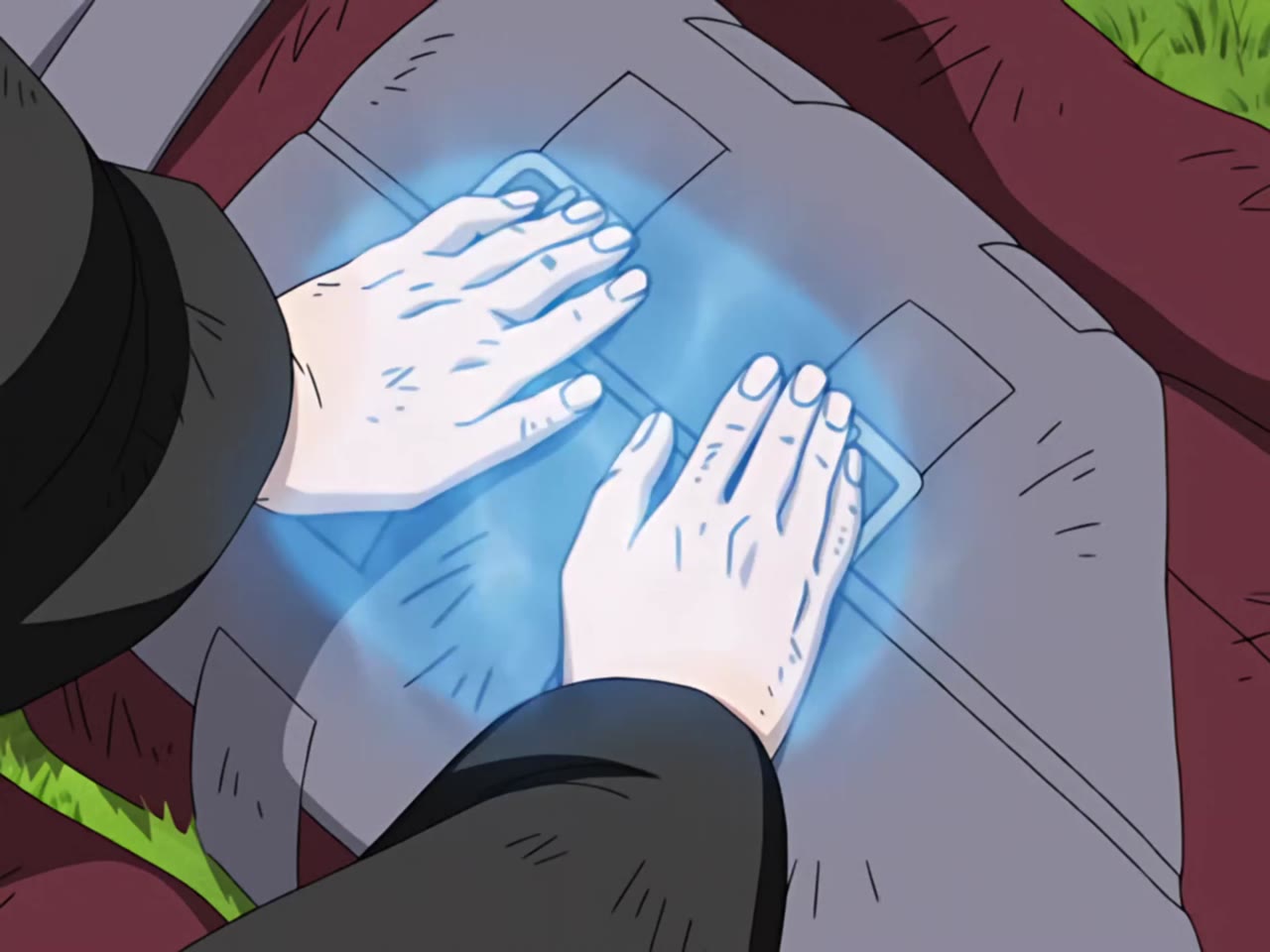 Naruto Shippuden tập 31