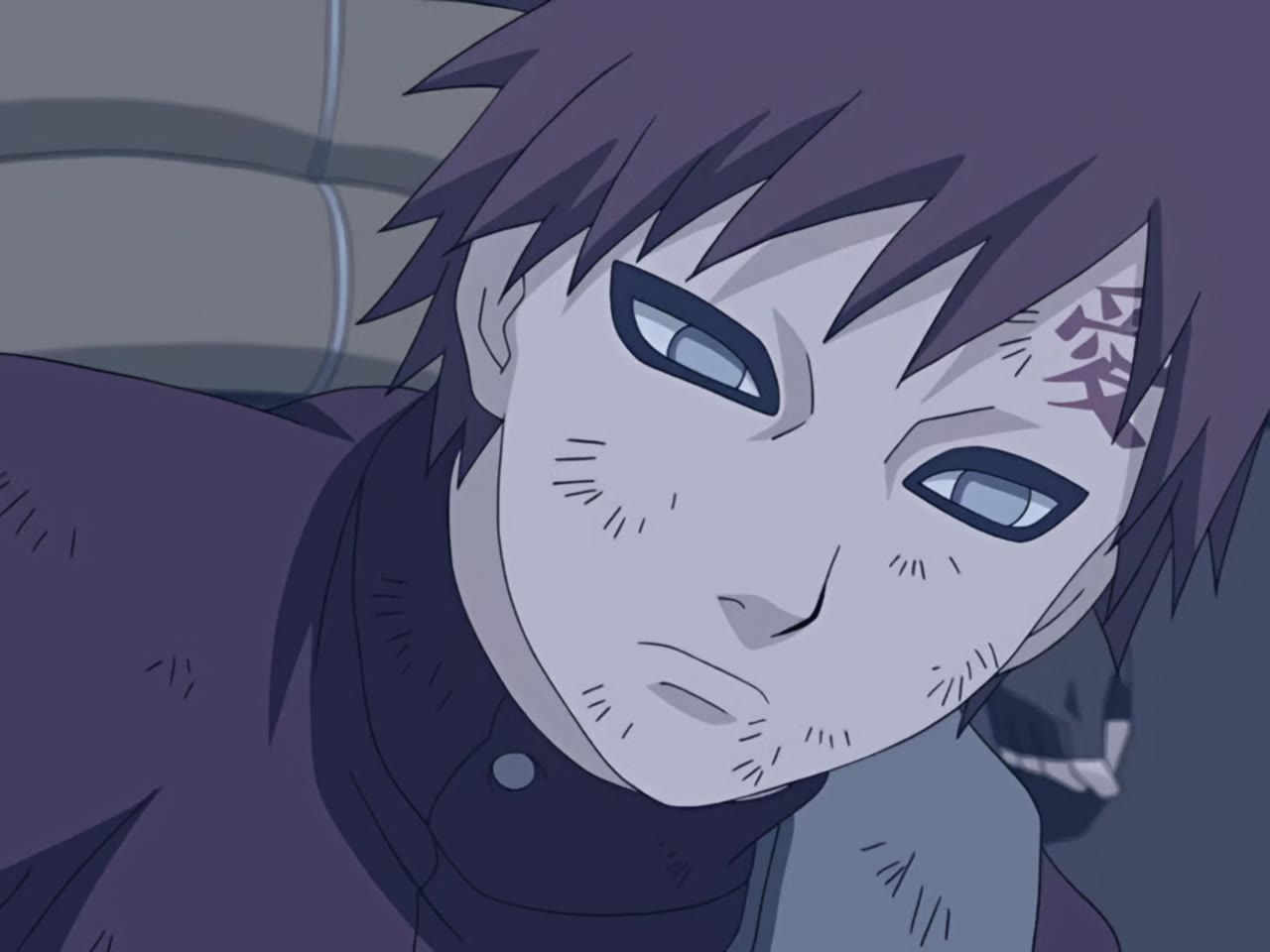 Naruto Shippuden tập 31 cảnh 3