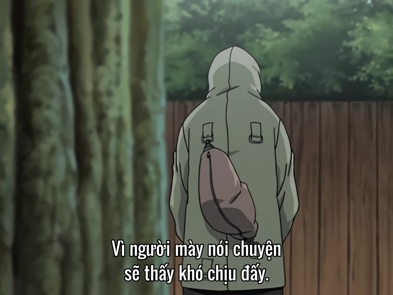 Naruto Shippuden tập 33 cảnh 2