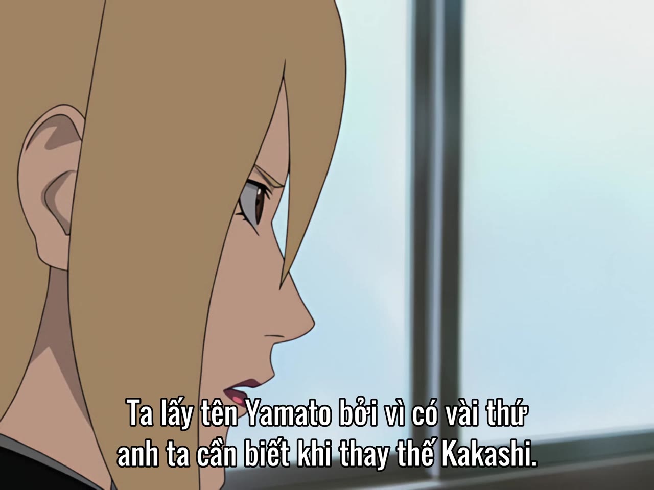 Naruto Shippuden tập 35 cảnh 2