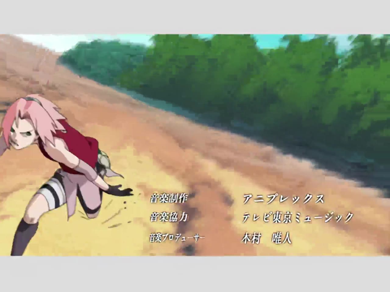 Naruto Shippuden tập 36