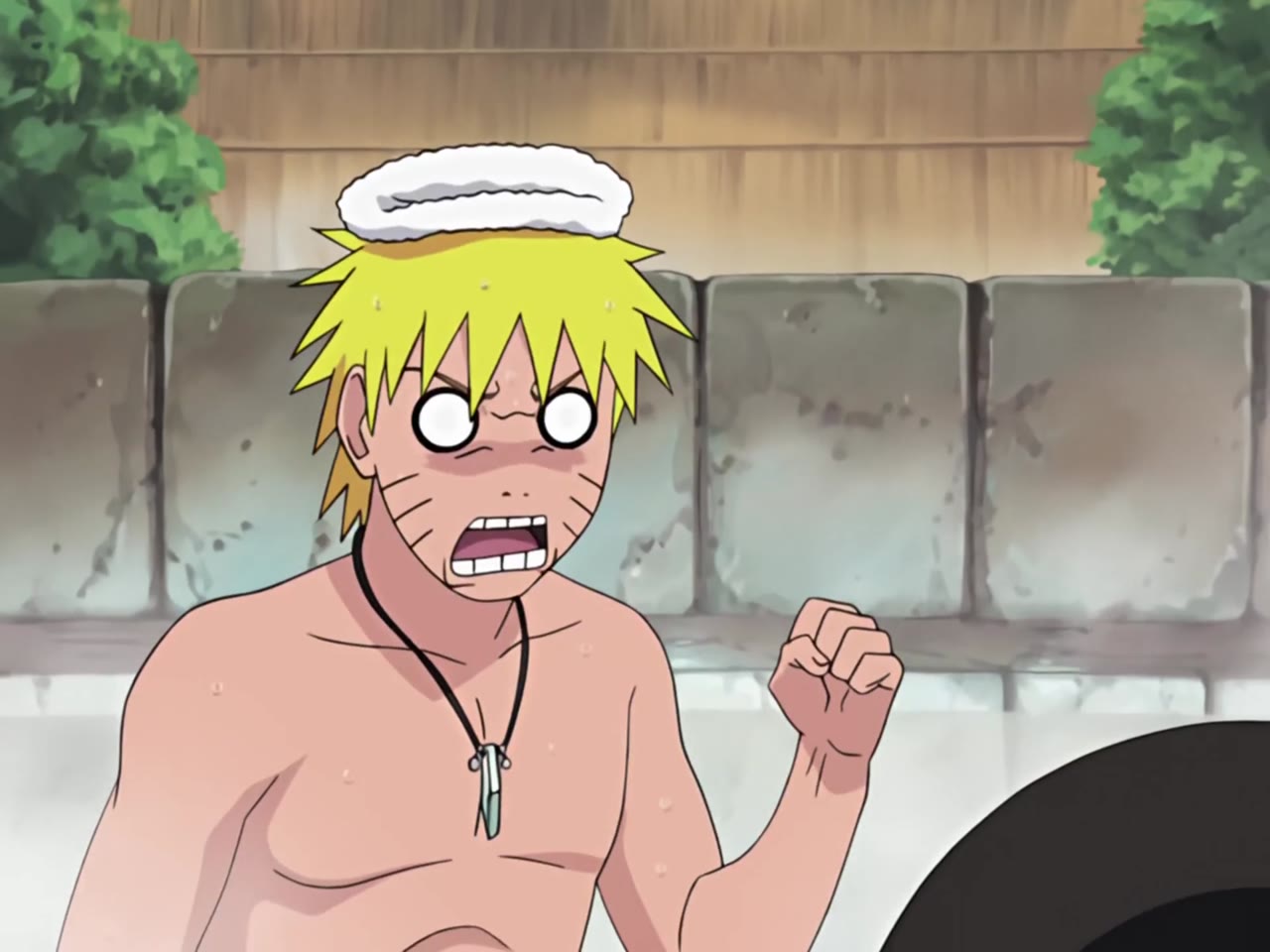 Naruto Shippuden tập 36 cảnh 2