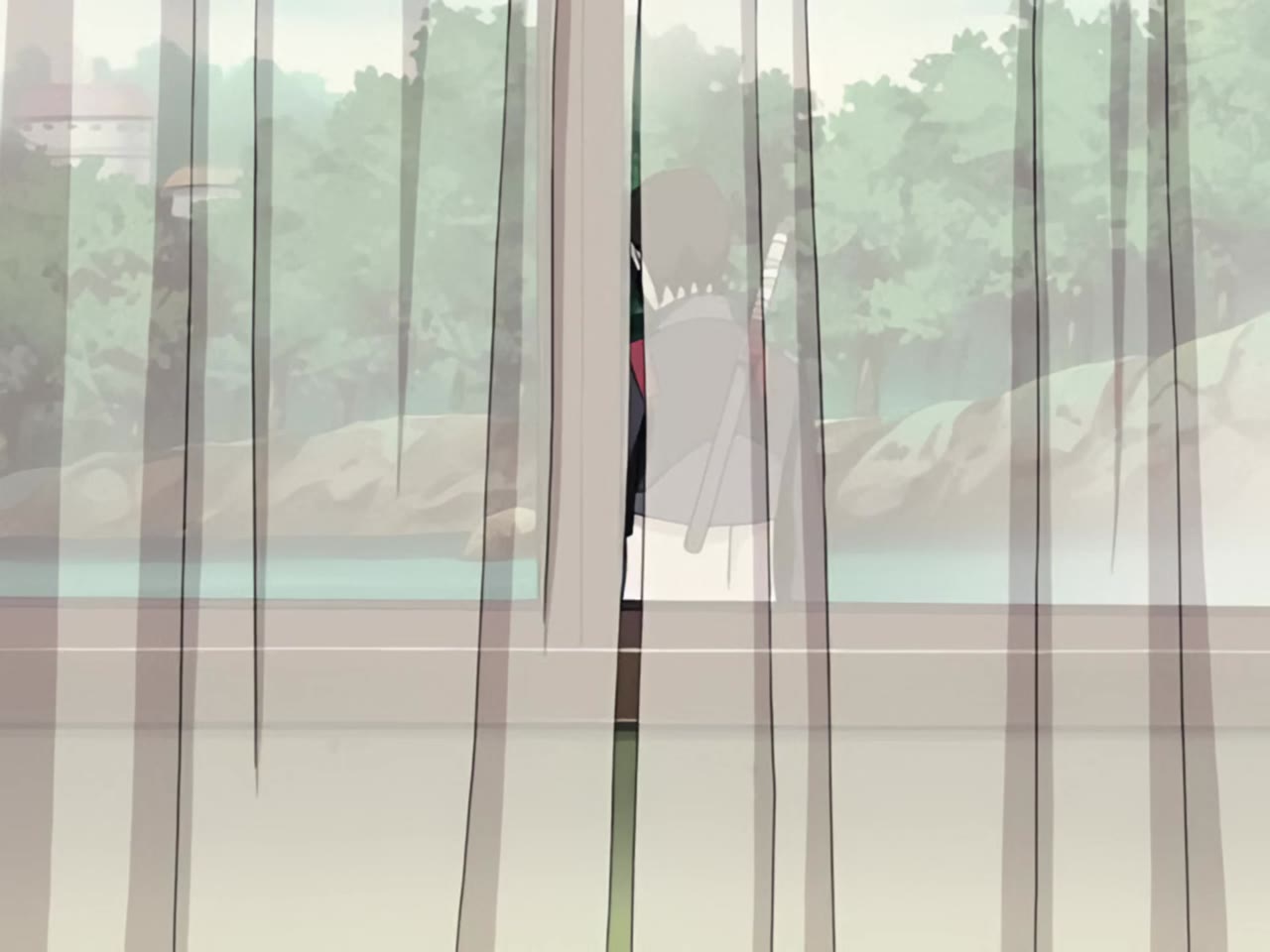 Naruto Shippuden tập 36 cảnh 3