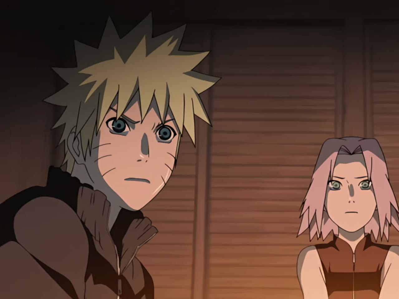 Naruto Shippuden tập 37 cảnh 3