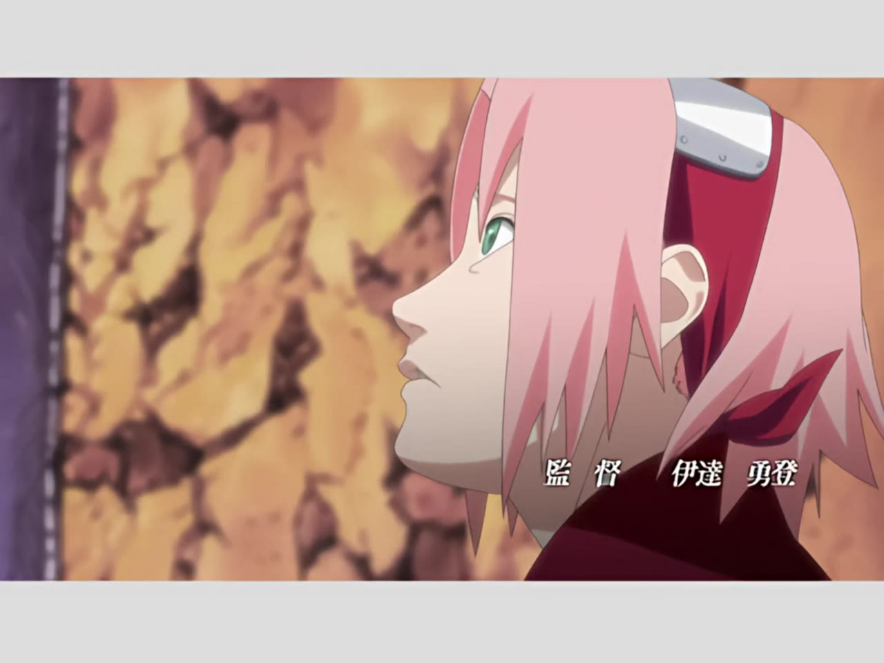 Naruto Shippuden tập 38