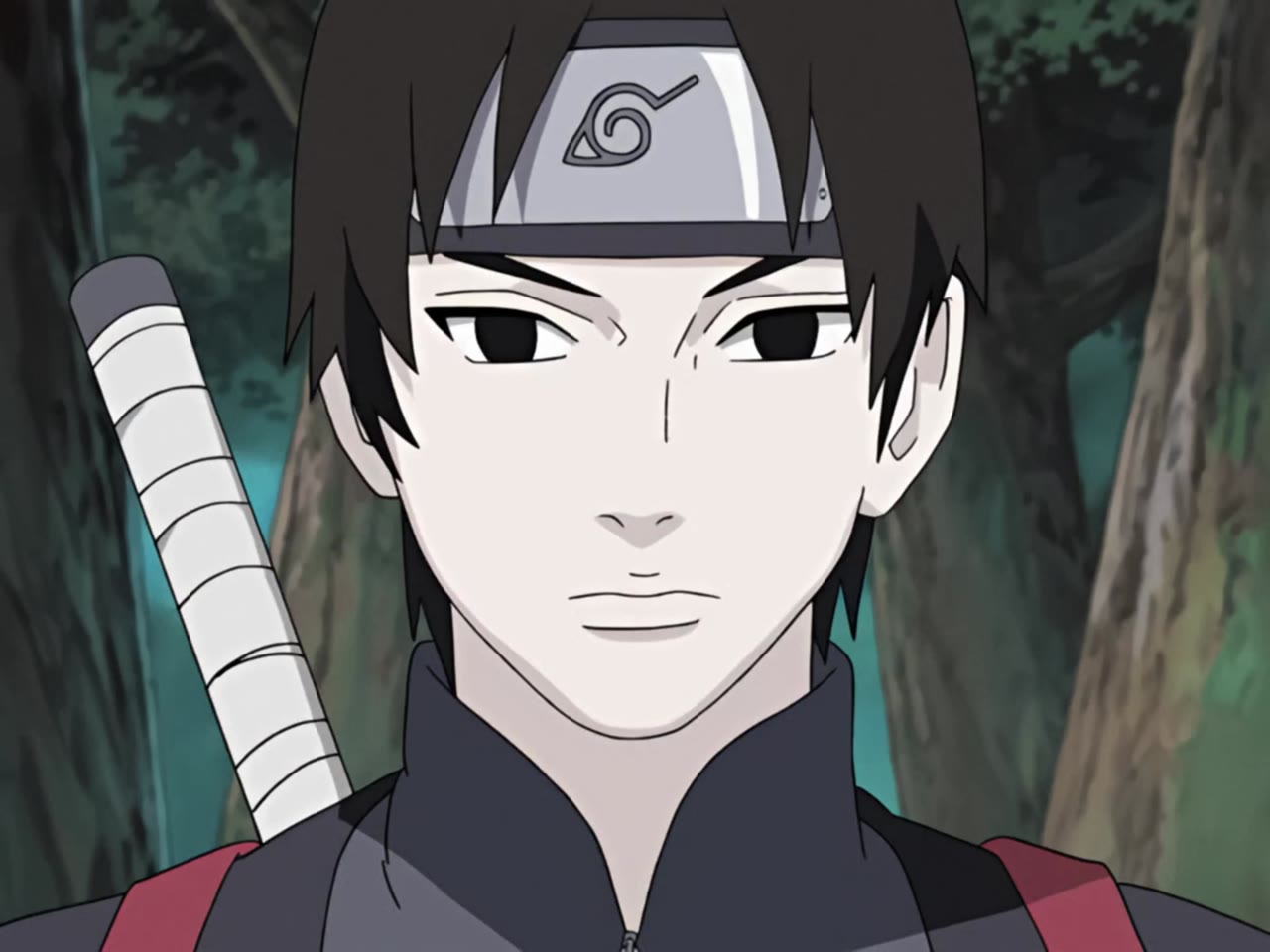 Naruto Shippuden tập 38 cảnh 2