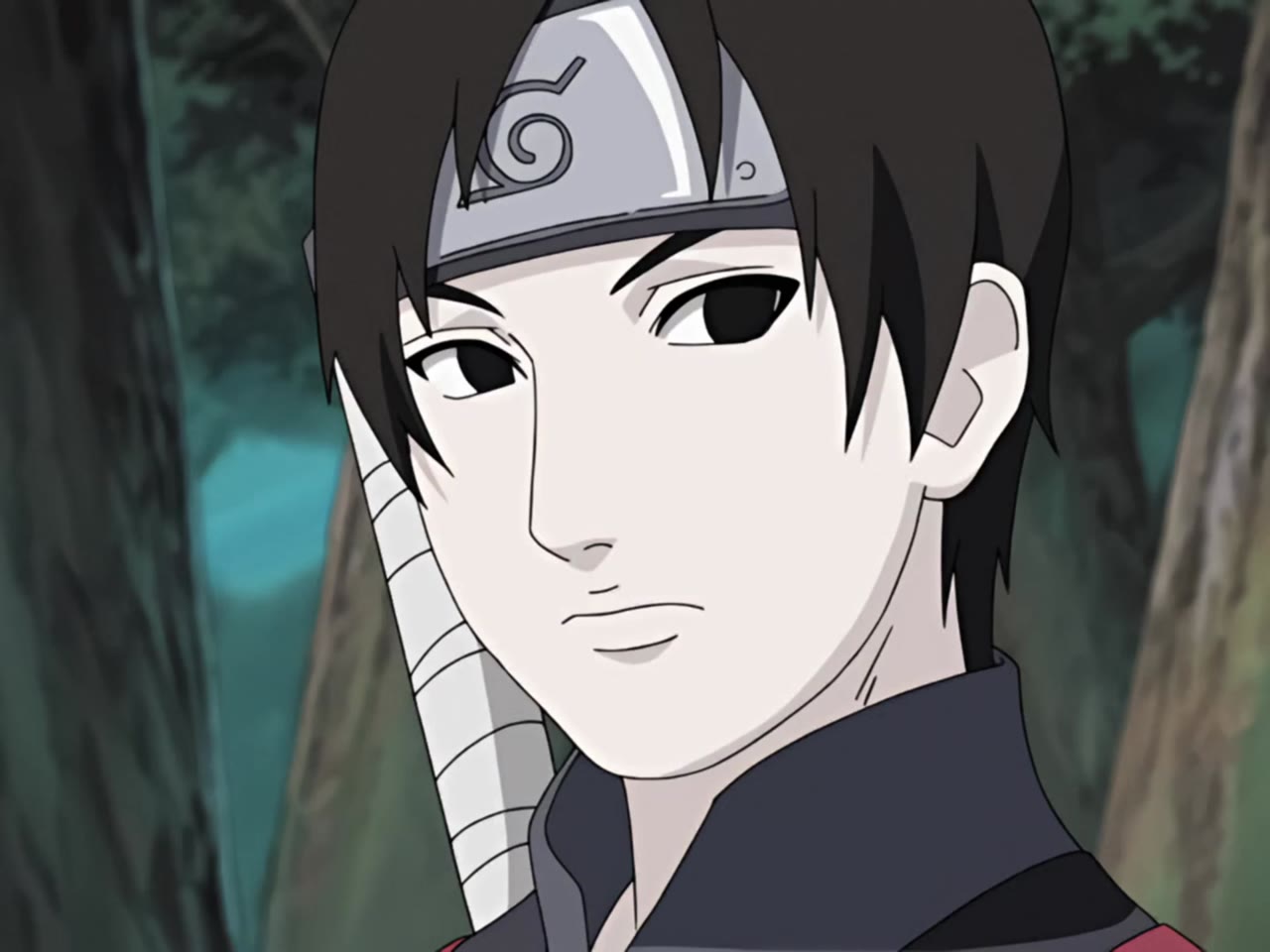 Naruto Shippuden tập 38 cảnh 3